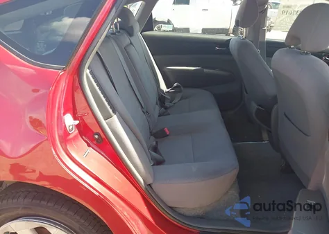 2008 Toyota Prius из США, поврежденный, VIN JTDKB20U787788635